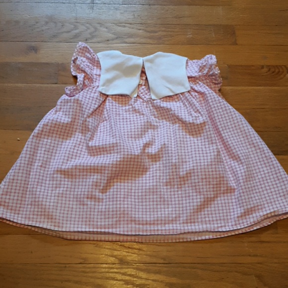 Gingham Girls Bundle, 2T, Avon, Carter's - Picture 4 of 7
